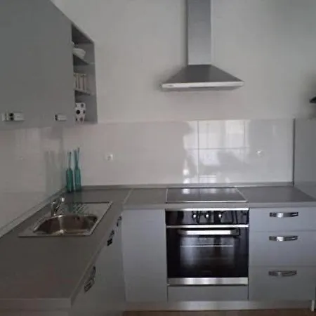 Apartment Ugljanski Gusari Ugljan