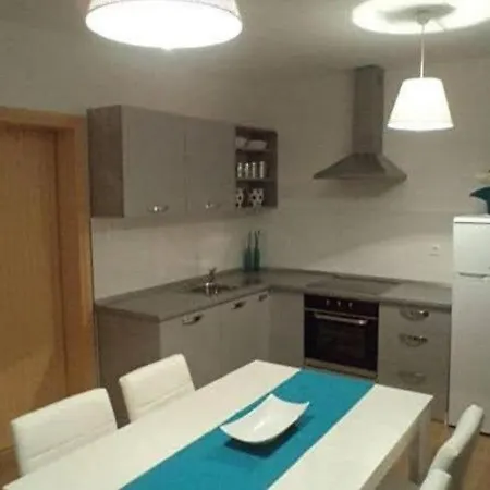 Ugljanski Gusari Apartament Ugljan