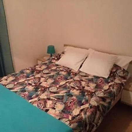 Apartament Ugljanski Gusari Ugljan