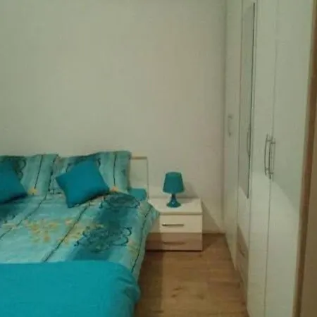 Ugljanski Gusari Apartmán