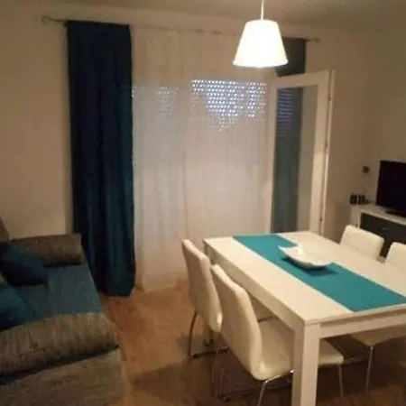 Apartmán Ugljanski Gusari Ugljan