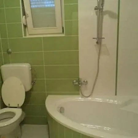 Appartement Ugljanski Gusari *