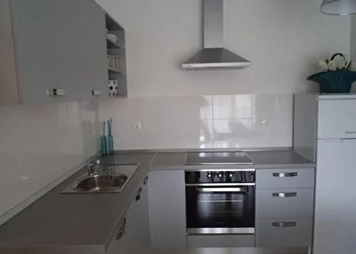 Apartman Ugljanski Gusari Ugljan