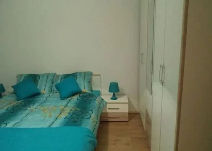 Ugljanski Gusari Apartman