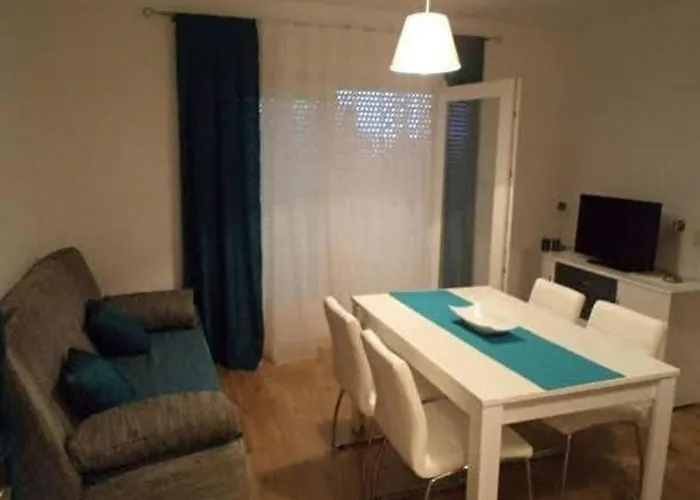 Apartman Ugljanski Gusari Ugljan