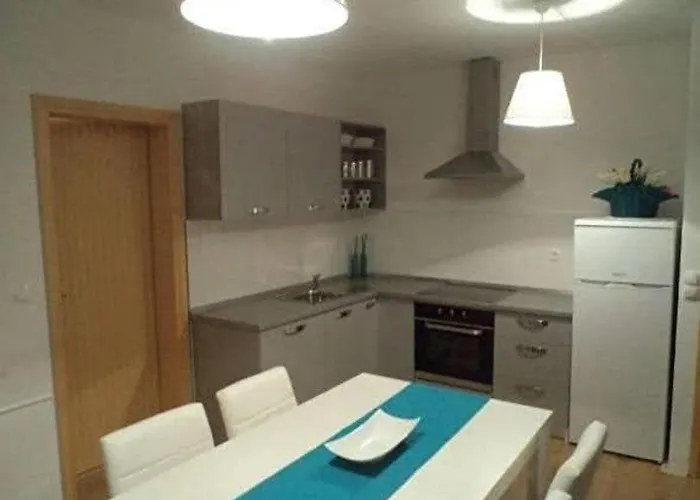Ugljanski Gusari Apartman Ugljan