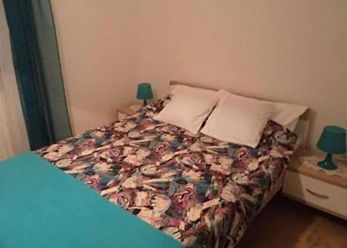 Apartman Ugljanski Gusari Ugljan